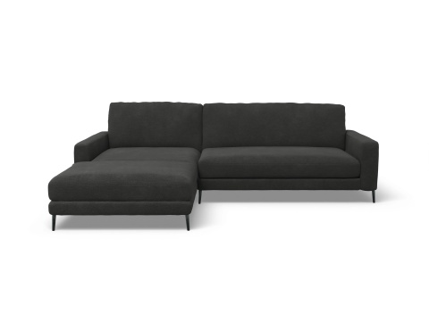 Ecksofa LOlongXL 2med L